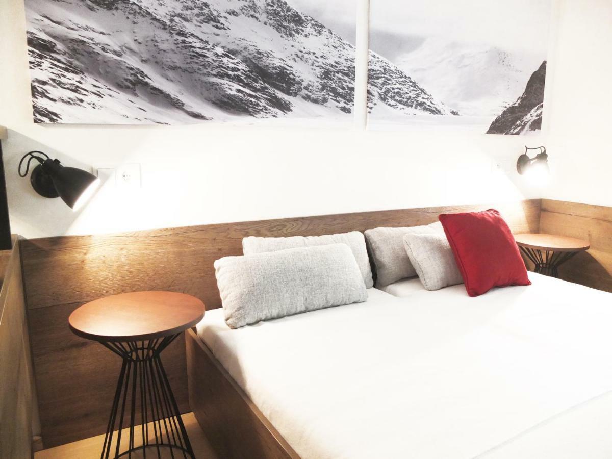 Sun Valley Apartment Bad Hofgastein Exterior foto