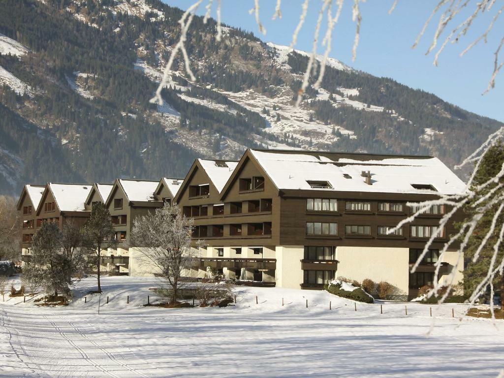 Sun Valley Apartment Bad Hofgastein Exterior foto